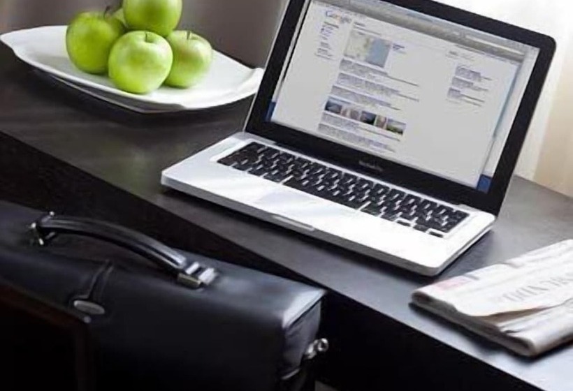 Sercotel Aura Algeciras