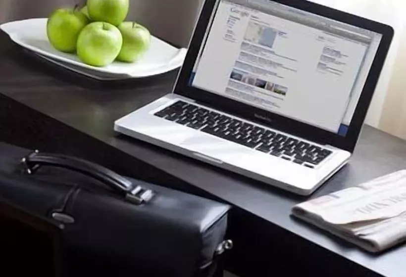 Sercotel Aura Algeciras