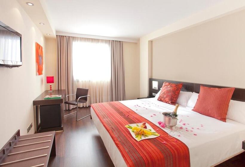 Sercotel Aura Algeciras