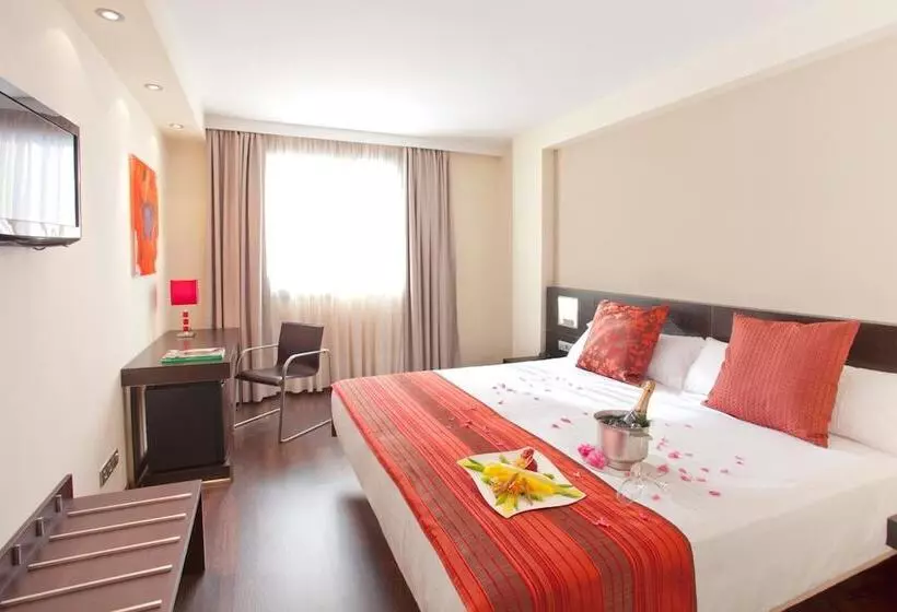 Sercotel Aura Algeciras