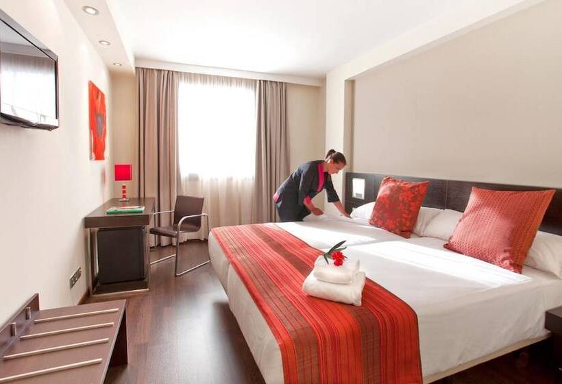 Sercotel Aura Algeciras