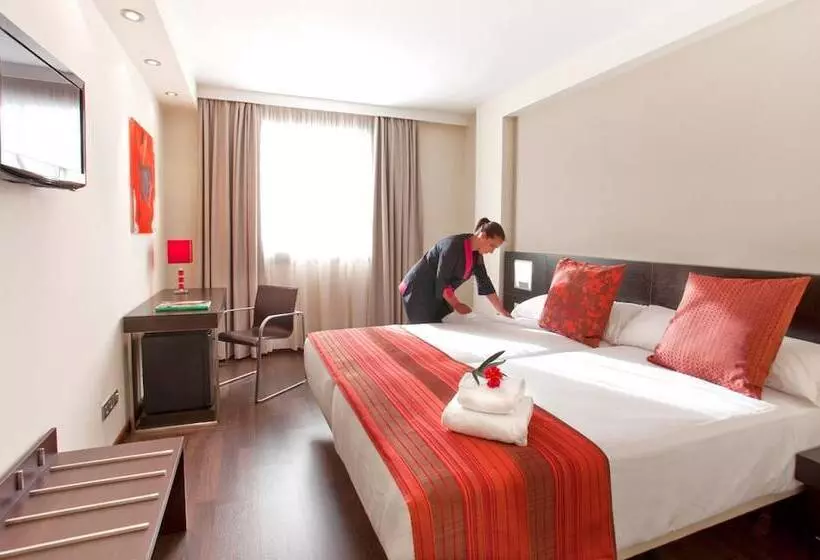 Sercotel Aura Algeciras