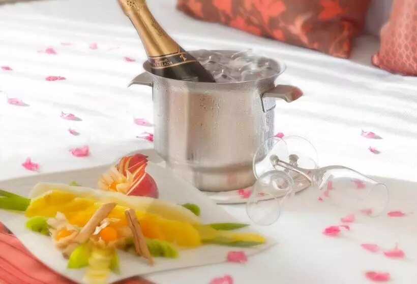 Sercotel Aura Algeciras