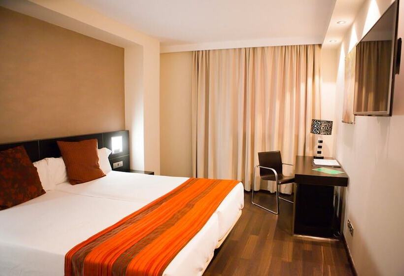 Sercotel Aura Algeciras