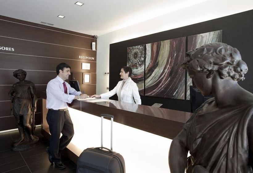 Sercotel Aura Algeciras