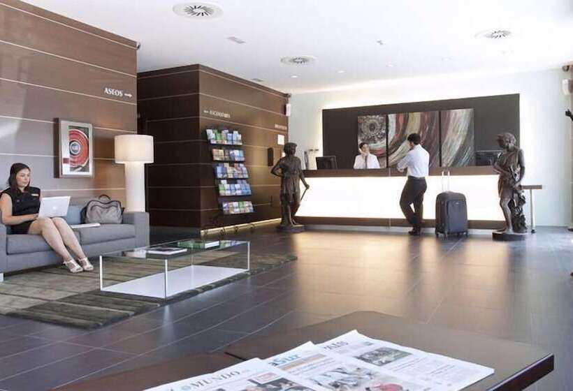 Sercotel Aura Algeciras