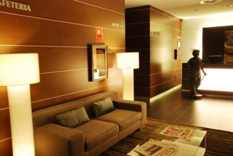 Sercotel Aura Algeciras