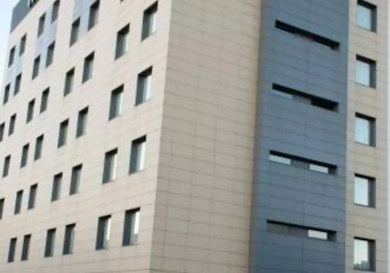 Sercotel Aura Algeciras