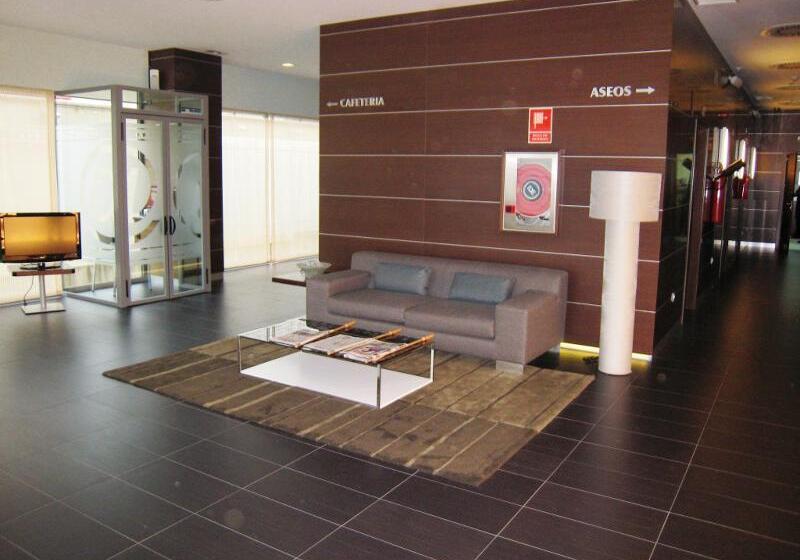 Sercotel Aura Algeciras