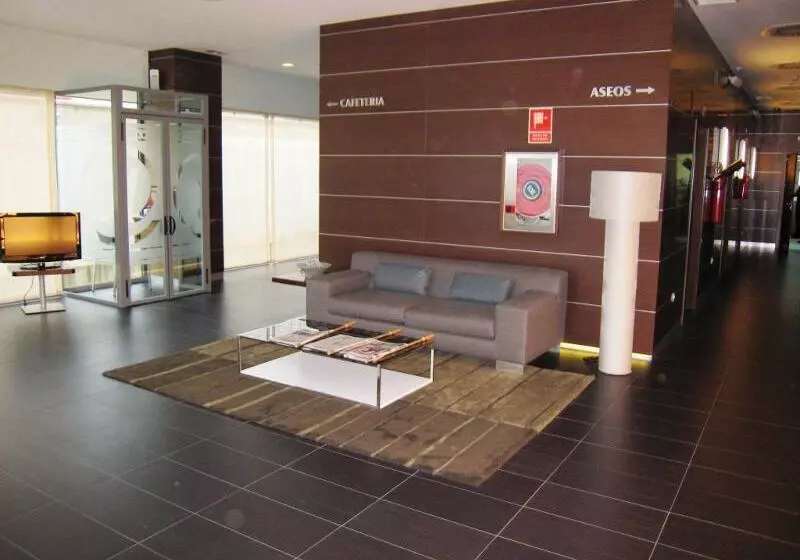 Sercotel Aura Algeciras