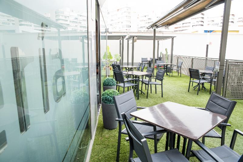 Sercotel Aura Algeciras