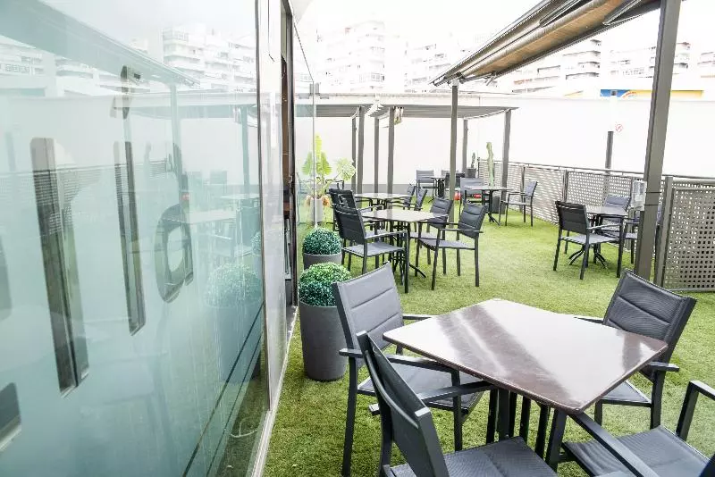 Sercotel Aura Algeciras