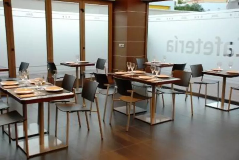 Sercotel Aura Algeciras