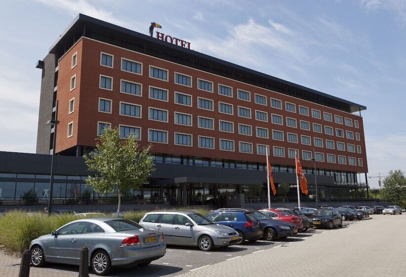 Van Der Valk Hotel Den Haag