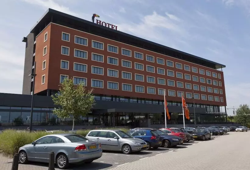 Van Der Valk Hotel Den Haag