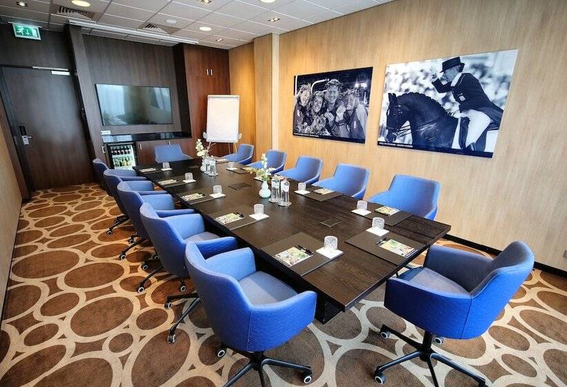 Van Der Valk Hotel Den Haag