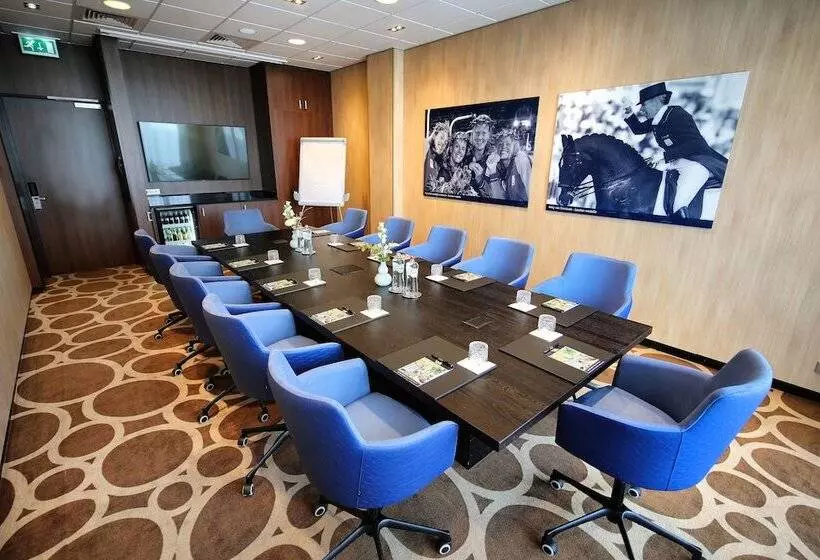 Van Der Valk Hotel Den Haag