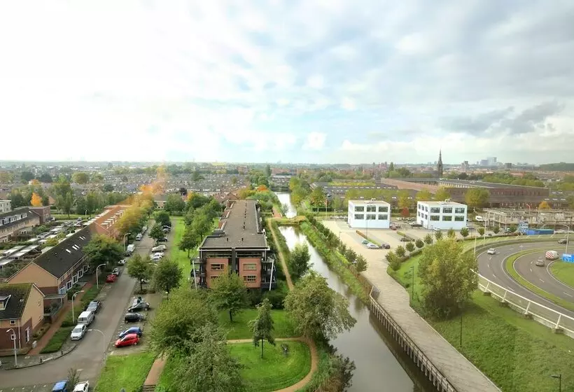 Van Der Valk Hotel Den Haag