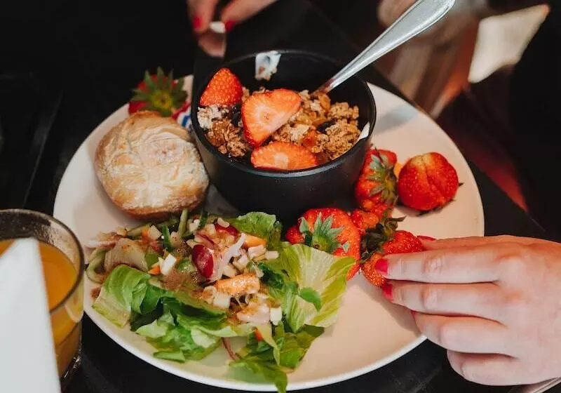 Van Der Valk Hotel Den Haag