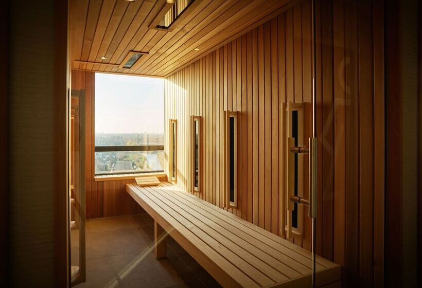 Van Der Valk Hotel Den Haag