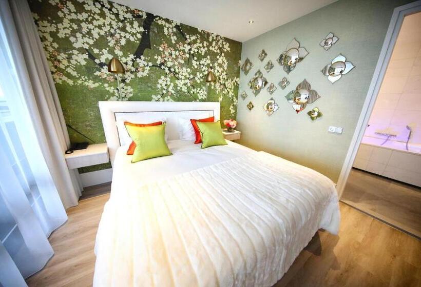 Van Der Valk Hotel Den Haag