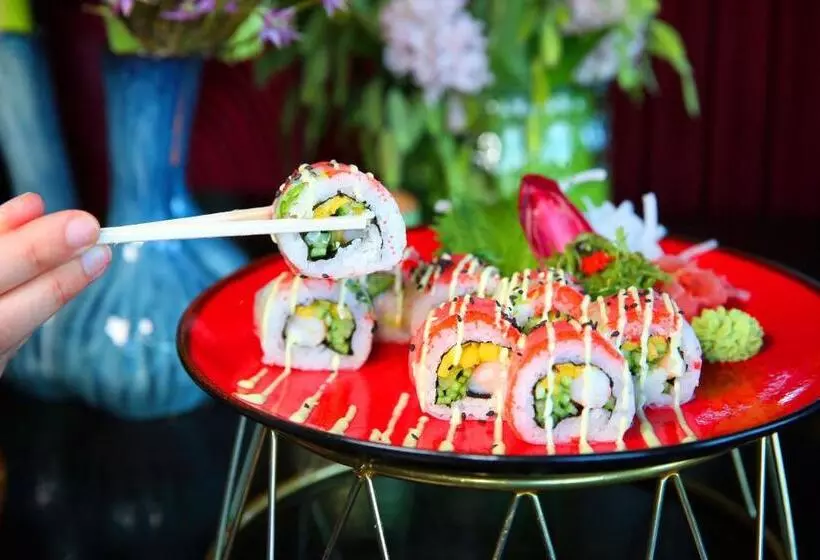 Van Der Valk Hotel Den Haag