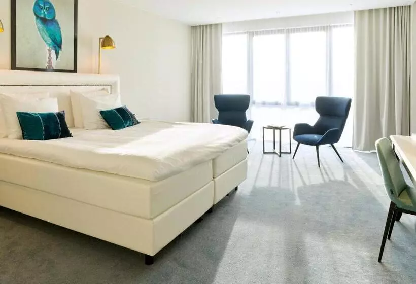 Van Der Valk Hotel Den Haag