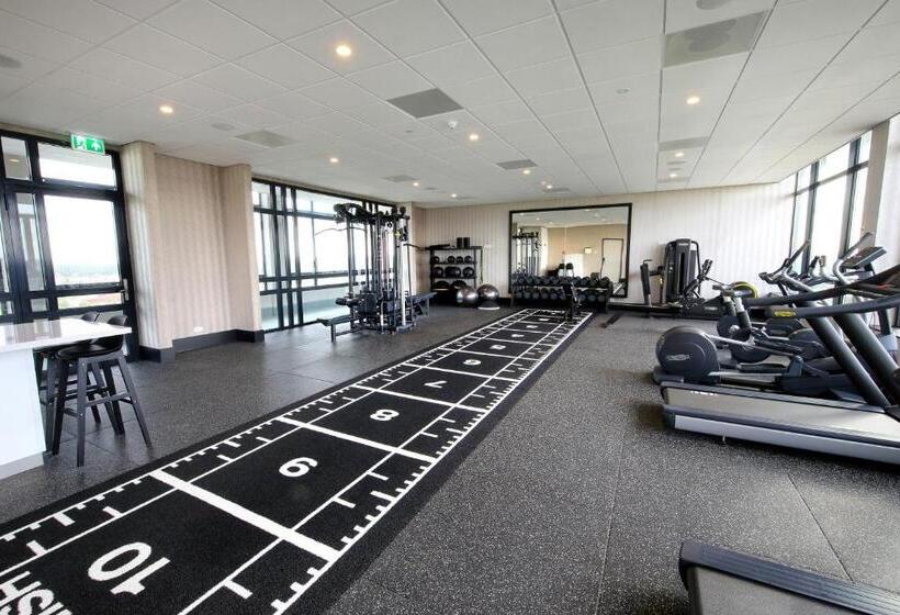 Van Der Valk Hotel Den Haag