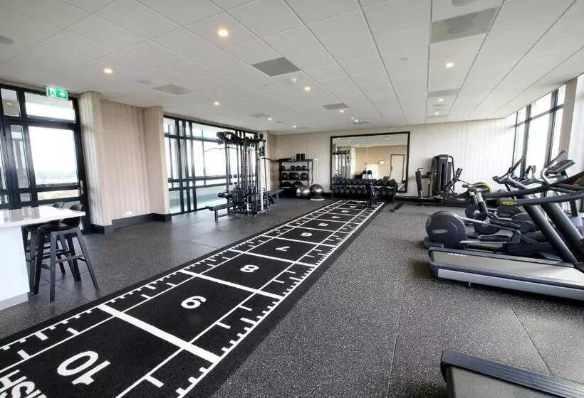 Van Der Valk Hotel Den Haag