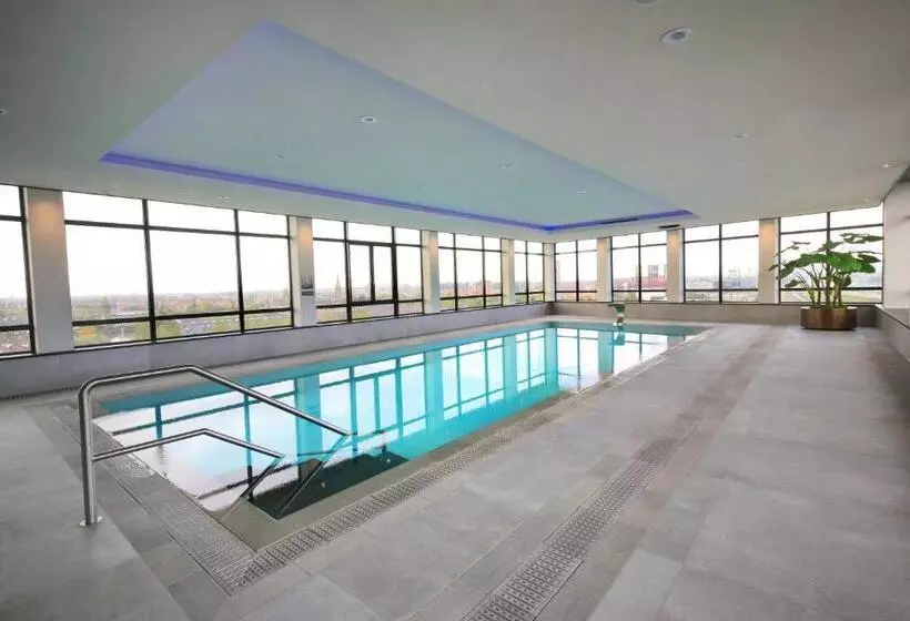 Van Der Valk Hotel Den Haag