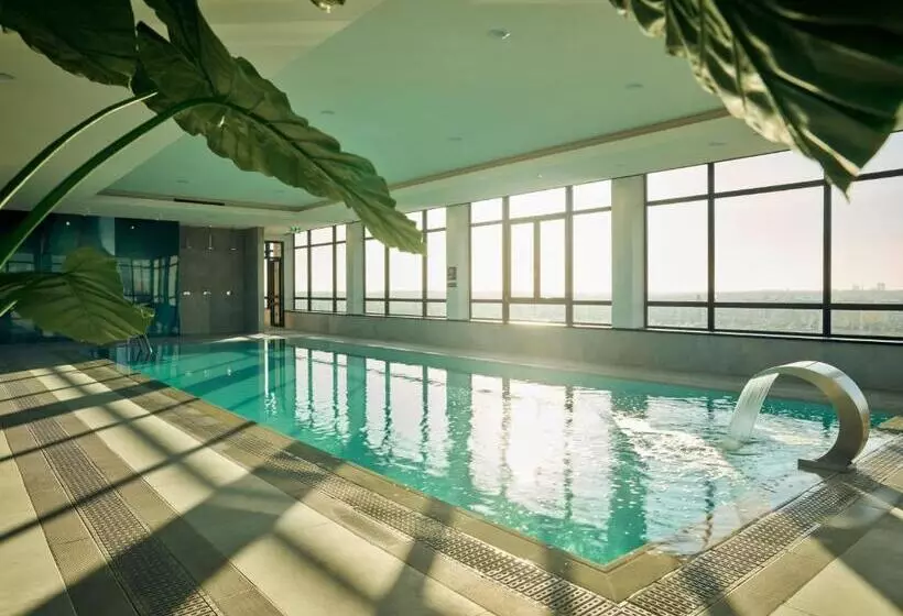 Van Der Valk Hotel Den Haag