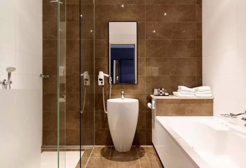 Van Der Valk Hotel Den Haag