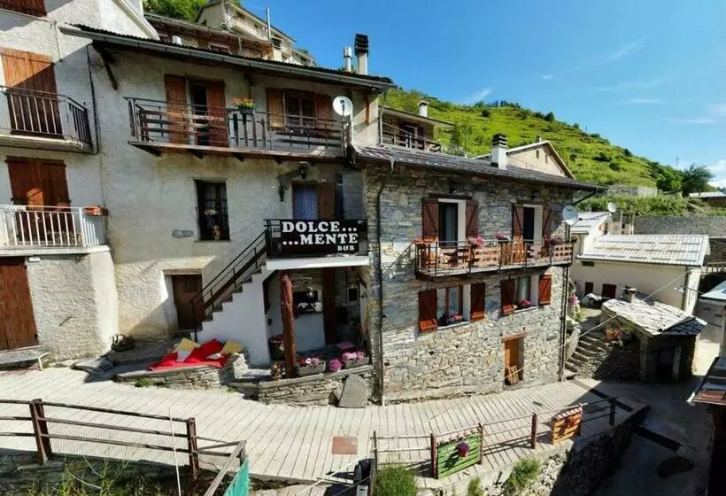 Aamiaismajoitus (B&B) Dolcemente