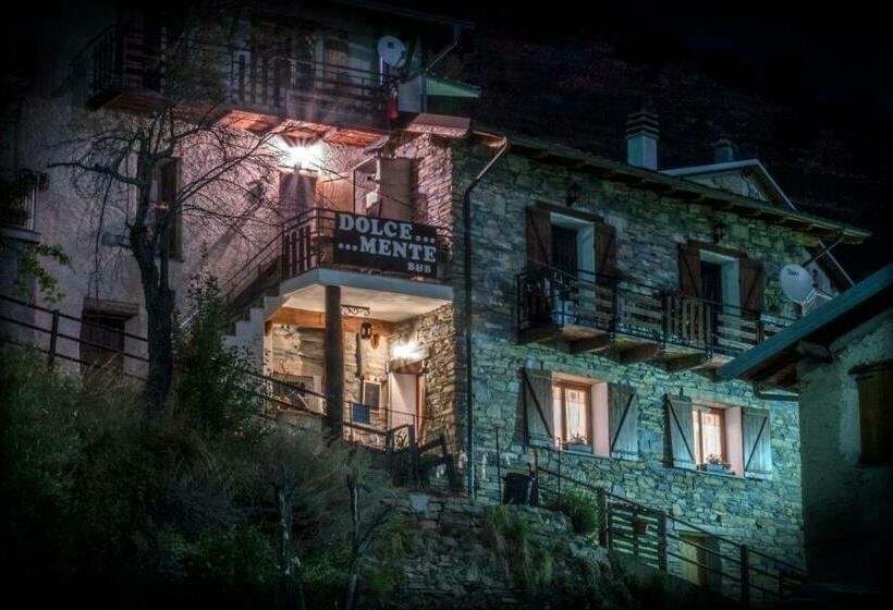 Bed and Breakfast Dolcemente