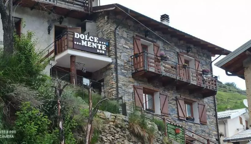 Aamiaismajoitus (B&B) Dolcemente