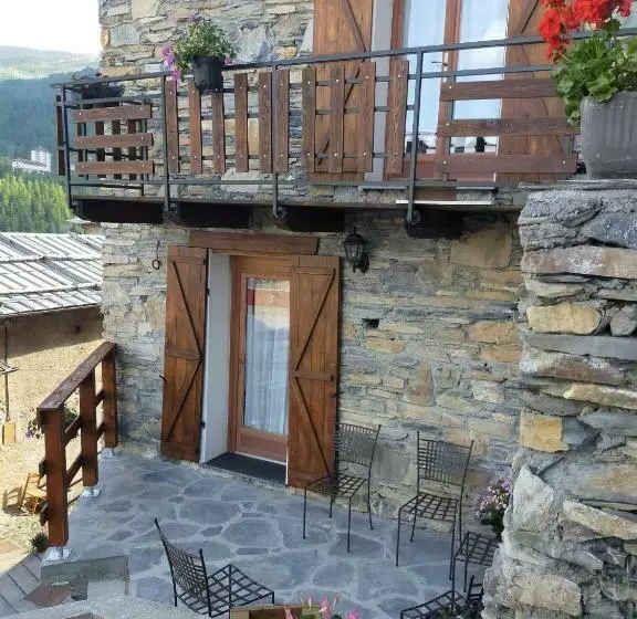 Aamiaismajoitus (B&B) Dolcemente