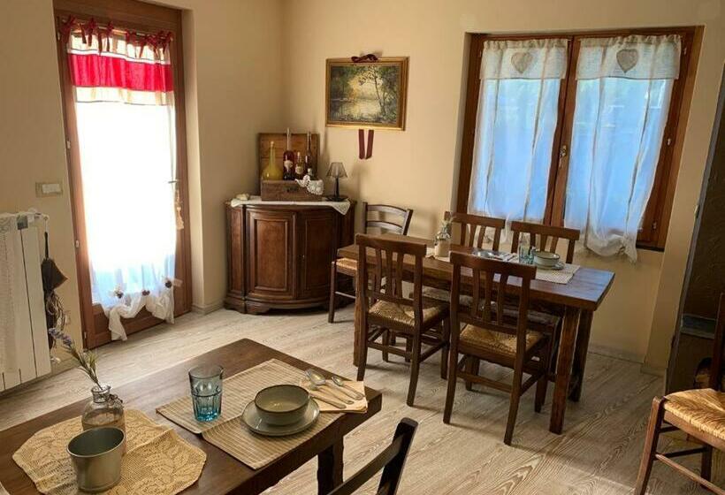 Bed and Breakfast Dolcemente