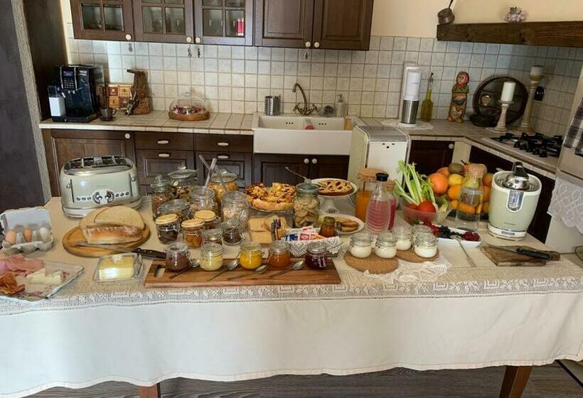 Bed and Breakfast Dolcemente