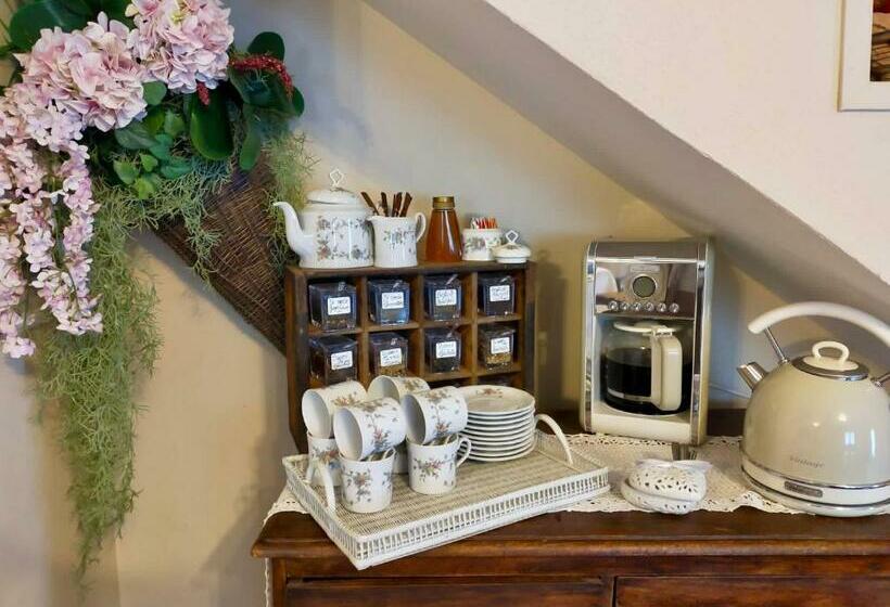 Bed and Breakfast Dolcemente