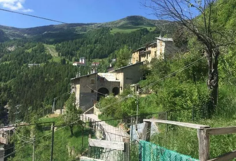 Aamiaismajoitus (B&B) Dolcemente