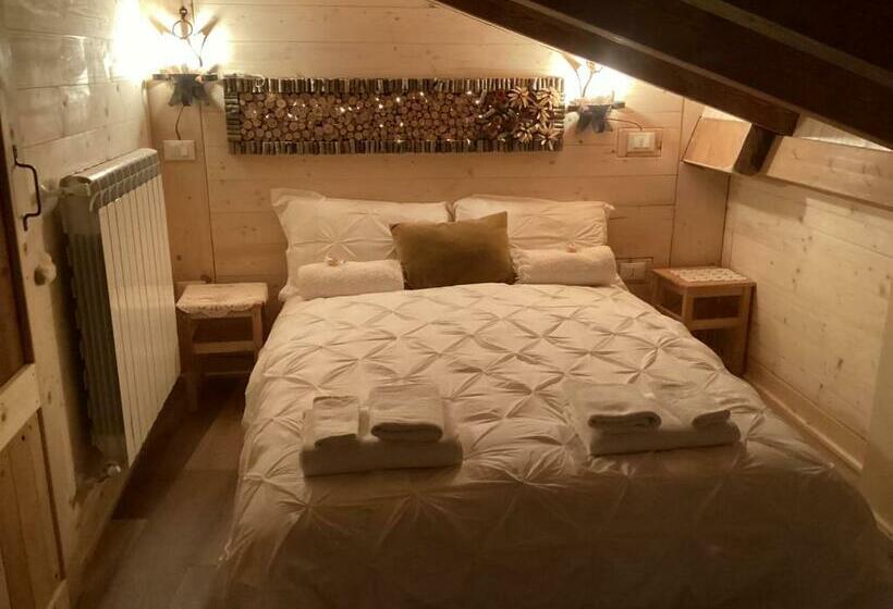 Bed and Breakfast Dolcemente