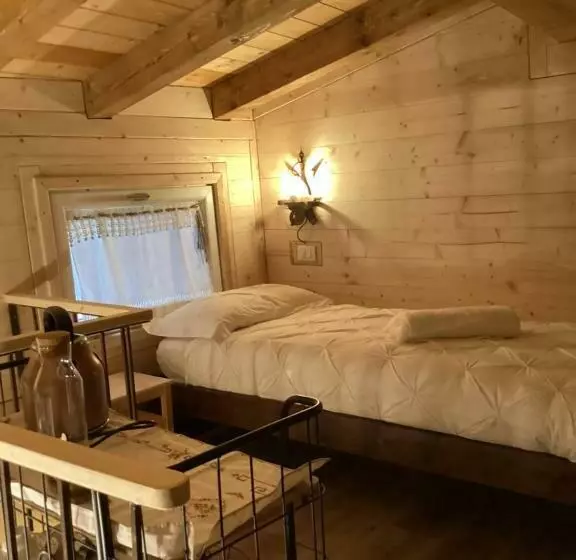 Aamiaismajoitus (B&B) Dolcemente