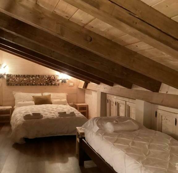 Bed and Breakfast Dolcemente