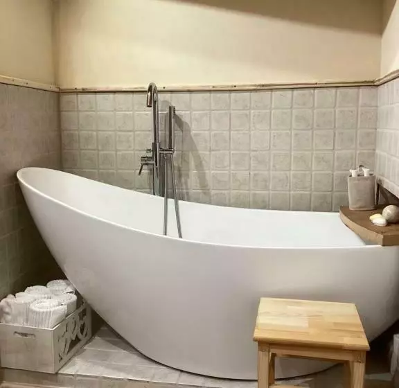 Aamiaismajoitus (B&B) Dolcemente