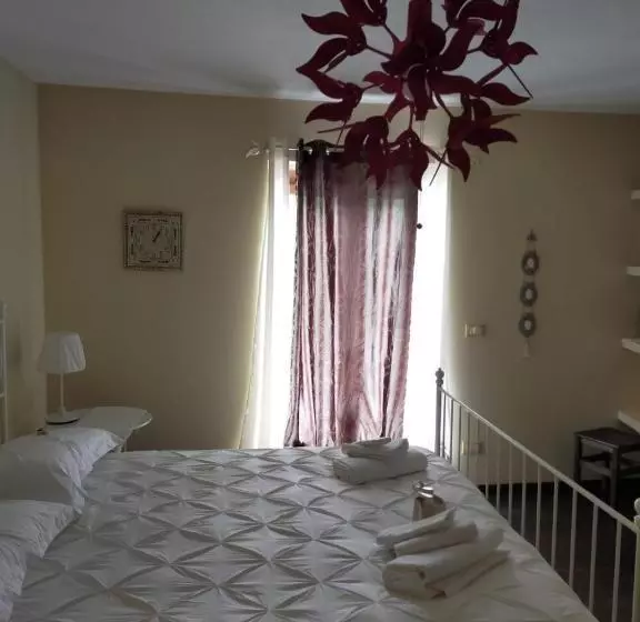 Aamiaismajoitus (B&B) Dolcemente