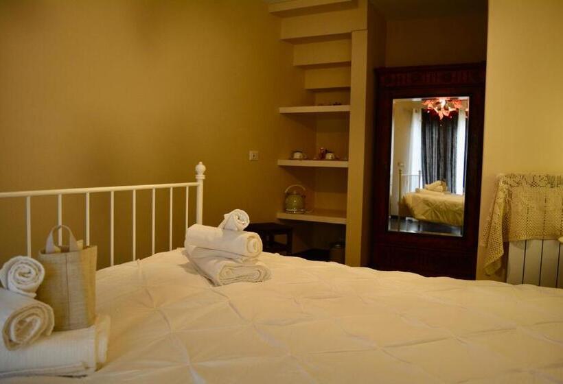 Bed and Breakfast Dolcemente