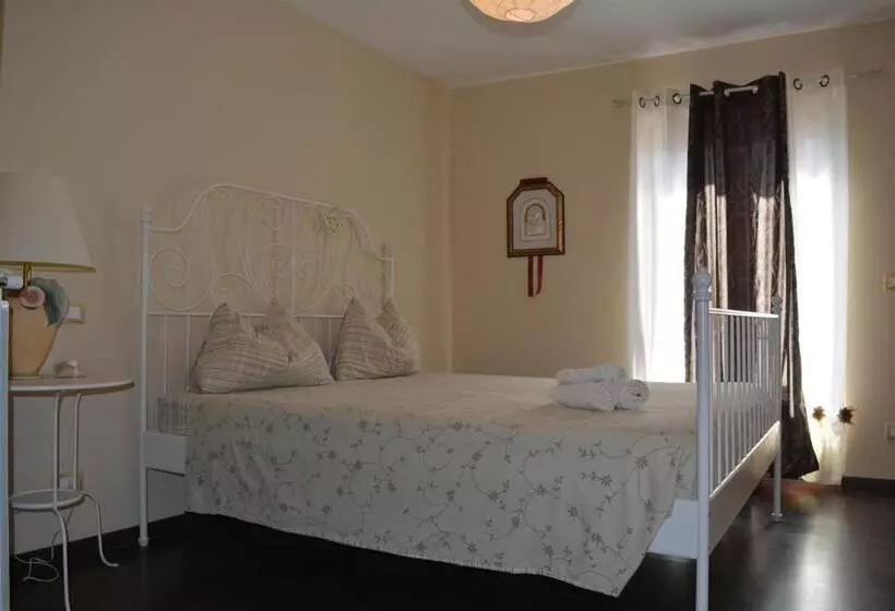 Aamiaismajoitus (B&B) Dolcemente