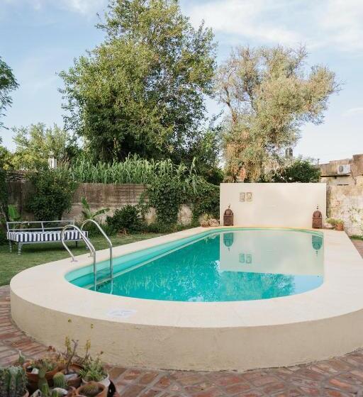 צימר Versión Moreno