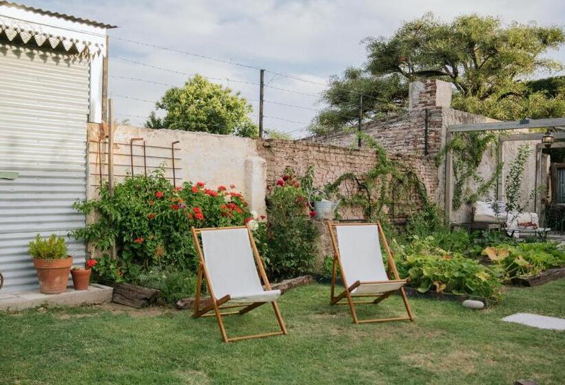 צימר Versión Moreno