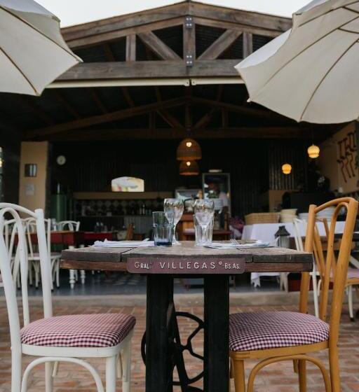 צימר Versión Moreno